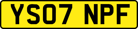 YS07NPF