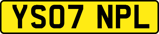 YS07NPL