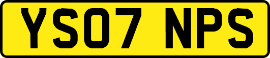 YS07NPS