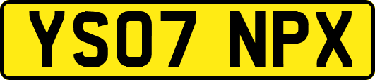 YS07NPX