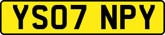 YS07NPY