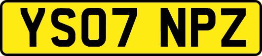 YS07NPZ