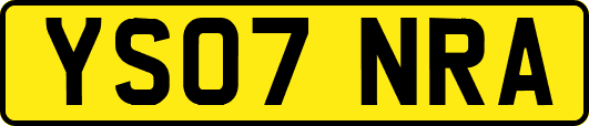 YS07NRA