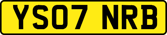 YS07NRB