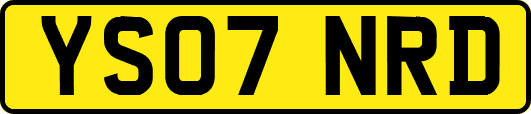 YS07NRD