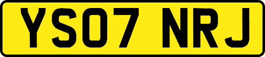 YS07NRJ