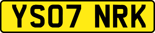 YS07NRK