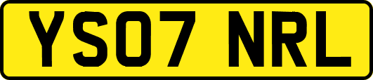 YS07NRL