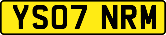 YS07NRM