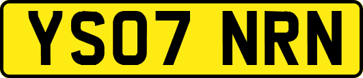 YS07NRN