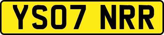 YS07NRR