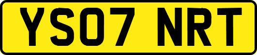 YS07NRT