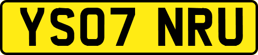 YS07NRU