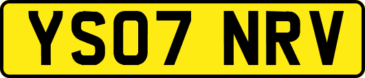 YS07NRV