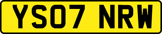 YS07NRW