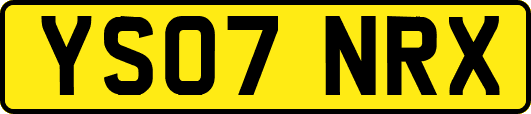 YS07NRX