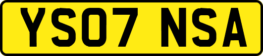 YS07NSA