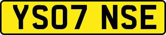 YS07NSE