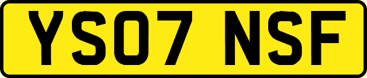 YS07NSF