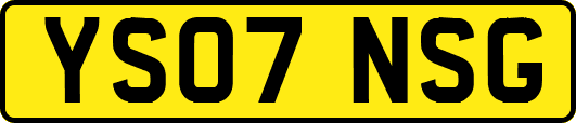 YS07NSG