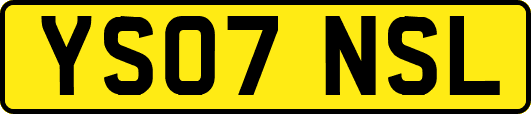 YS07NSL