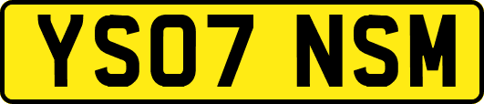 YS07NSM