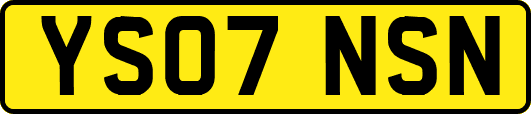 YS07NSN