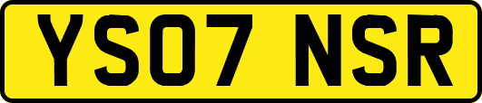 YS07NSR