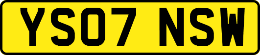 YS07NSW