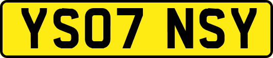 YS07NSY