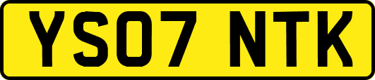 YS07NTK