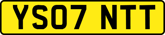 YS07NTT