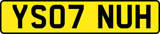 YS07NUH