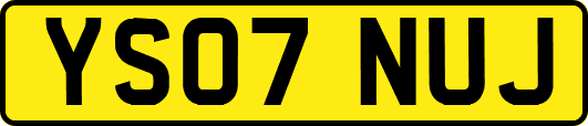 YS07NUJ