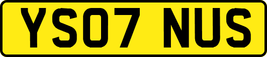 YS07NUS