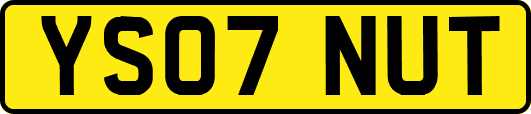 YS07NUT