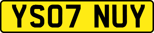 YS07NUY