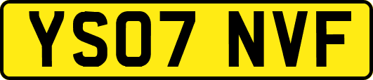 YS07NVF