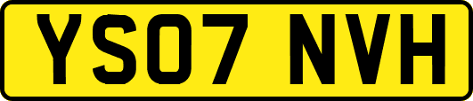 YS07NVH