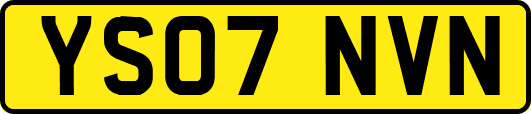 YS07NVN