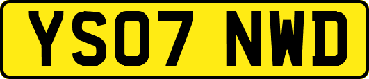 YS07NWD