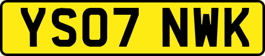 YS07NWK