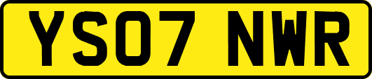 YS07NWR