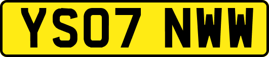 YS07NWW