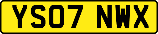 YS07NWX