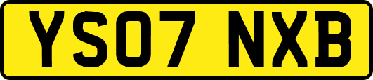 YS07NXB