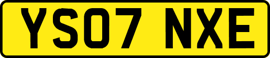 YS07NXE