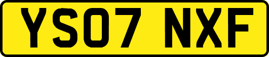 YS07NXF