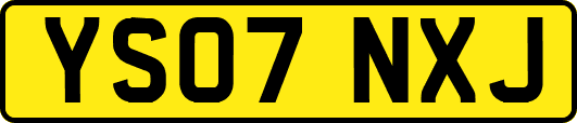 YS07NXJ