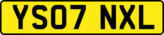 YS07NXL